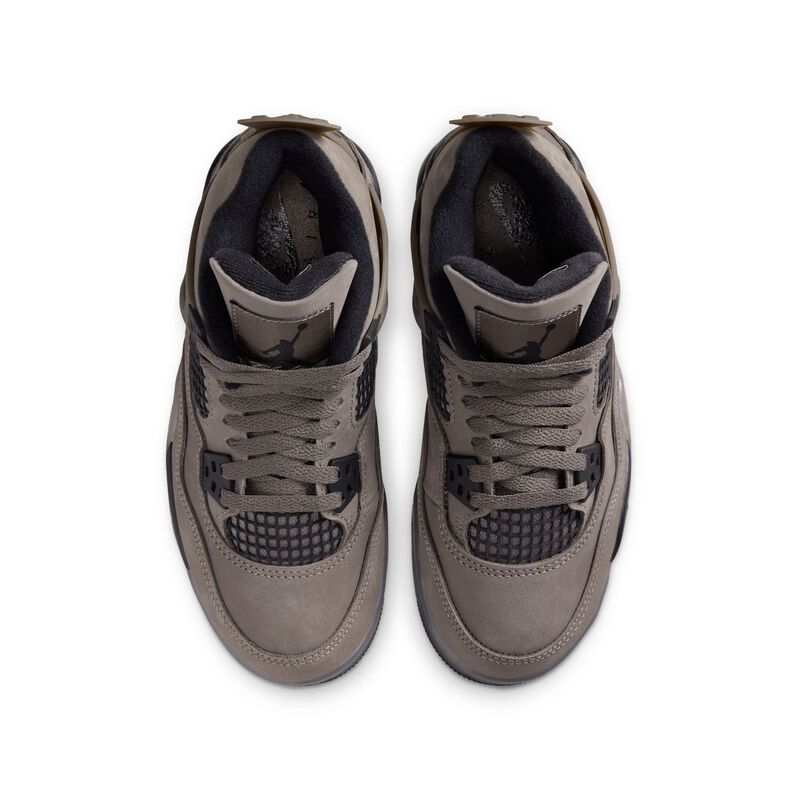 Air Jordan 4 Retro "Cave Stone", Piedra de cueva/Fantasma/Negro, hi-res