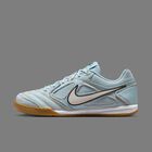 Nike Gato LV8, Azul militar claro/Azul militar claro/Marr&oacute;n claro goma/Blanco, hi-res