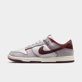 Nike Dunk Low Retro SE, Gris, hi-res
