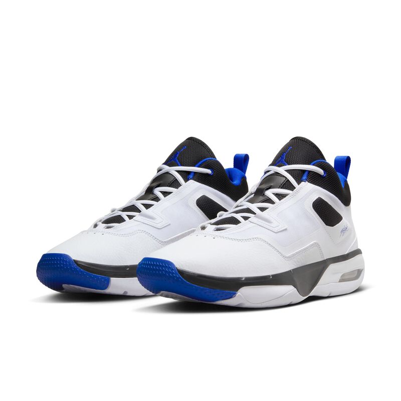 Jordan Stay Loyal 3, Blanco/Game Royal/Negro, hi-res