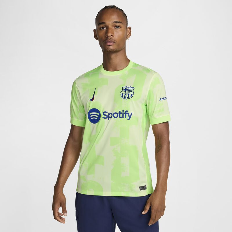FC Barcelona 2024/25 Stadium, Barely Volt/Barely Volt/Lime Blast/Old Royal, hi-res
