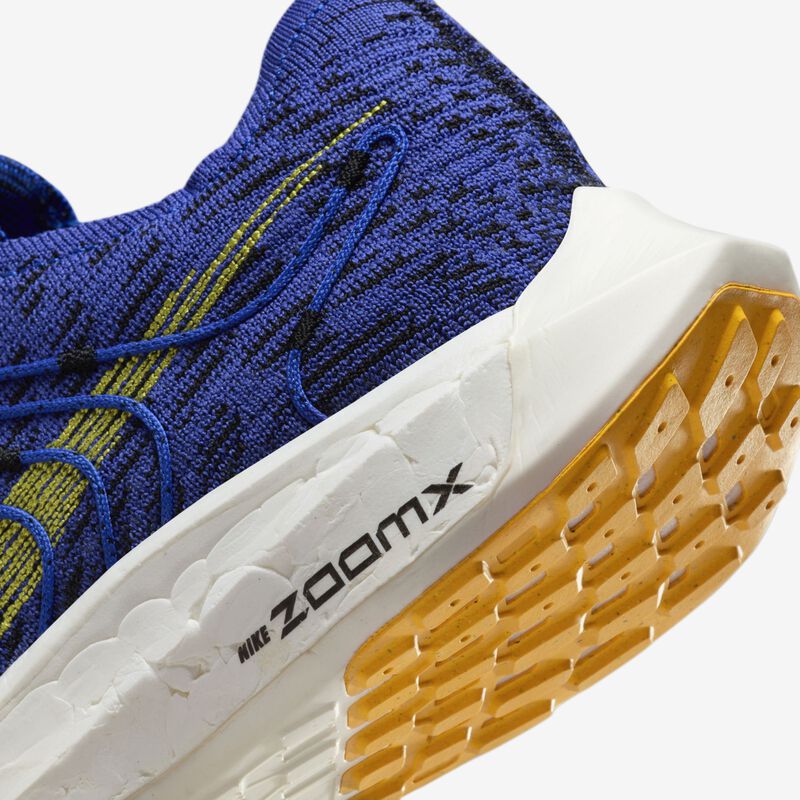 Nike Pegasus Turbo, Azul Racer/Negro/Reloj/Alto Voltaje, hi-res