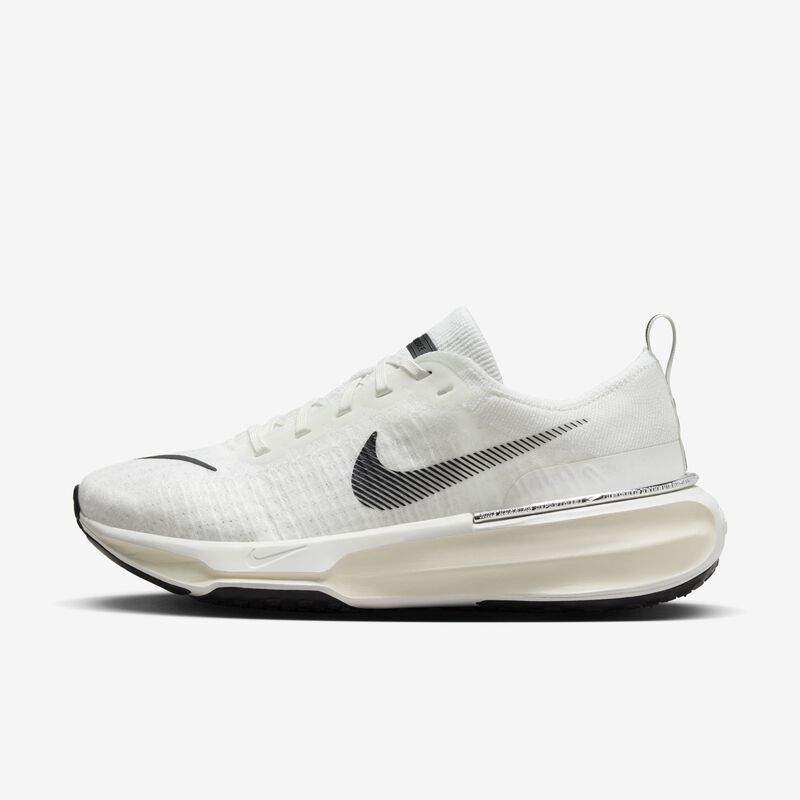 Nike Invincible 3, Cumbre Blanca/Negra-Vela-Leche De Coco, hi-res