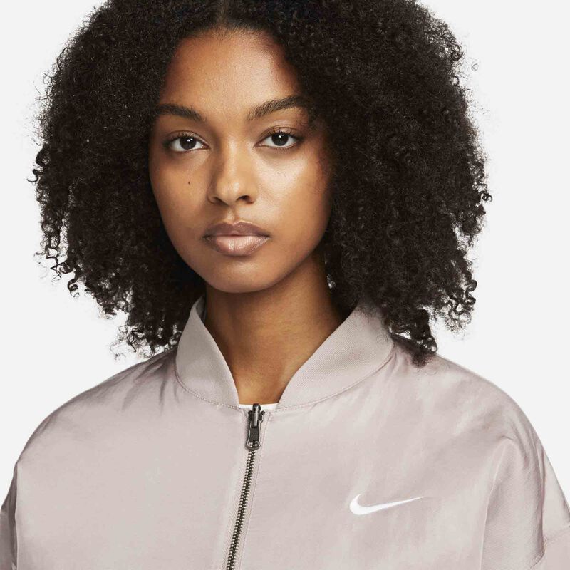 Nike Sportswear, Topo difuso/Topo difuso/Blanco, hi-res