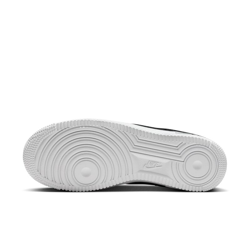 Zapatilla Nike Air Force 1 '07, Negro, hi-res