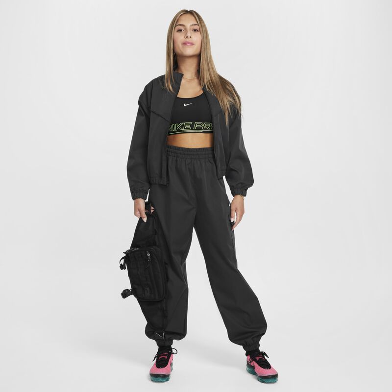 Nike Sportswear, Negro/Blanco, hi-res
