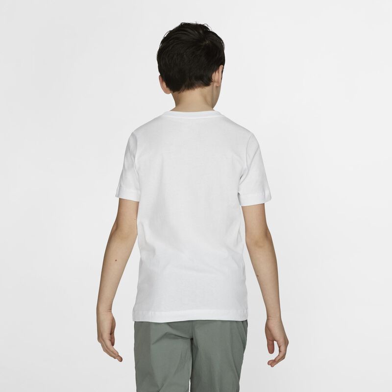 Nike Sportswear, Blanco/Negro, hi-res
