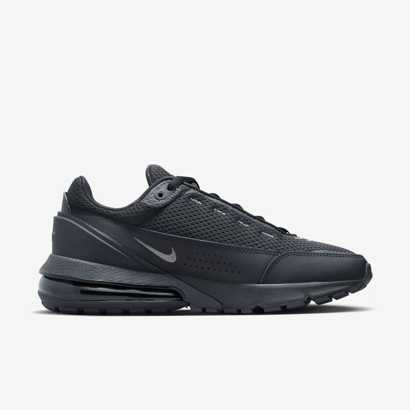 Nike Air Max Pulse, Negro/Negro-Antracita, hi-res