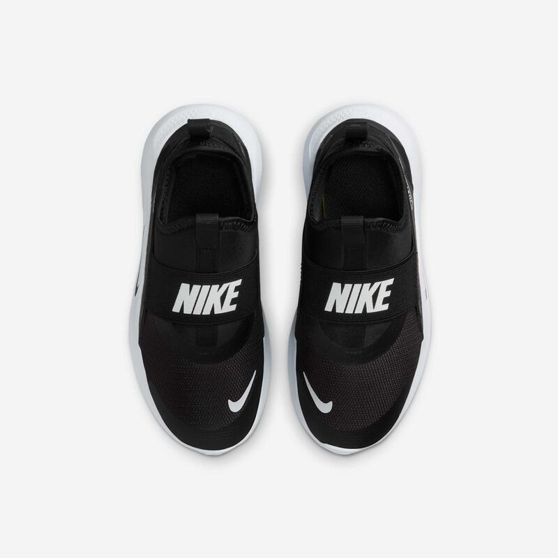 Nike Flex Runner 4, Negro, hi-res