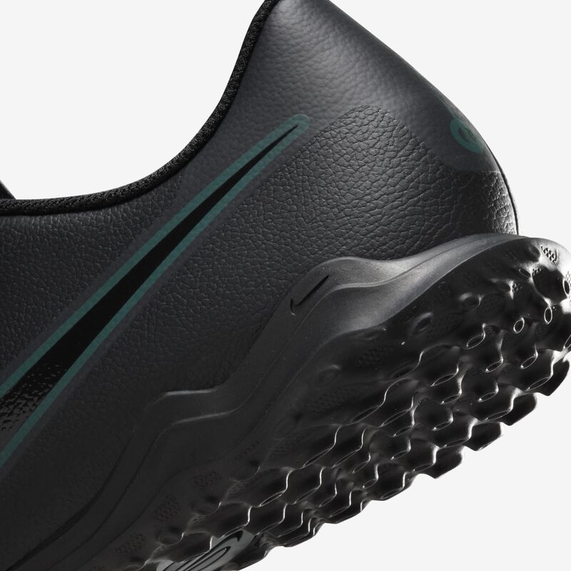 Nike Tiempo Legend 10 Club, Negro/Jungla Intenso/Negro, hi-res