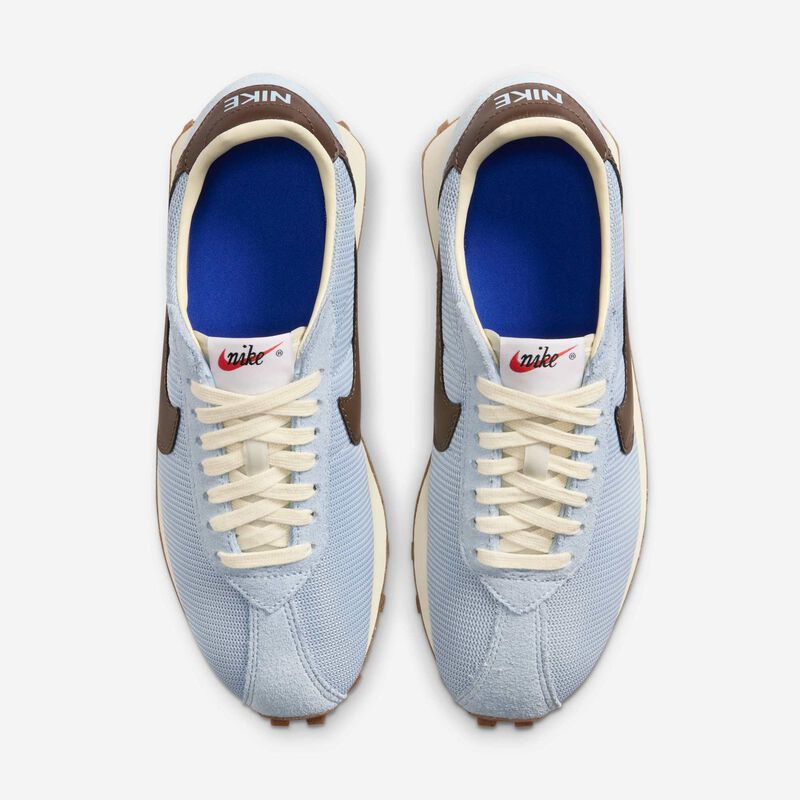 Nike LD-1000, Azul Militar Claro/Leche De Coco/Negro/Marrón Barroco, hi-res