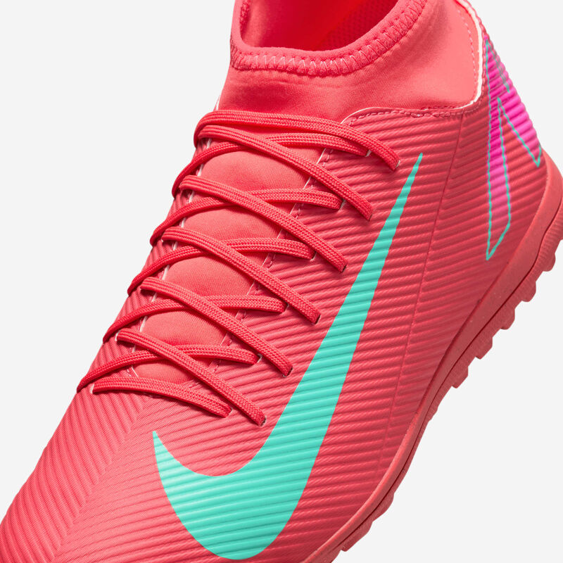 Zapatilla Nike Mercurial, Rojo, hi-res