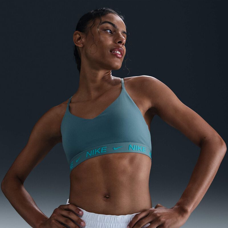 Nike Indy Light Support, Azul Humeante, hi-res