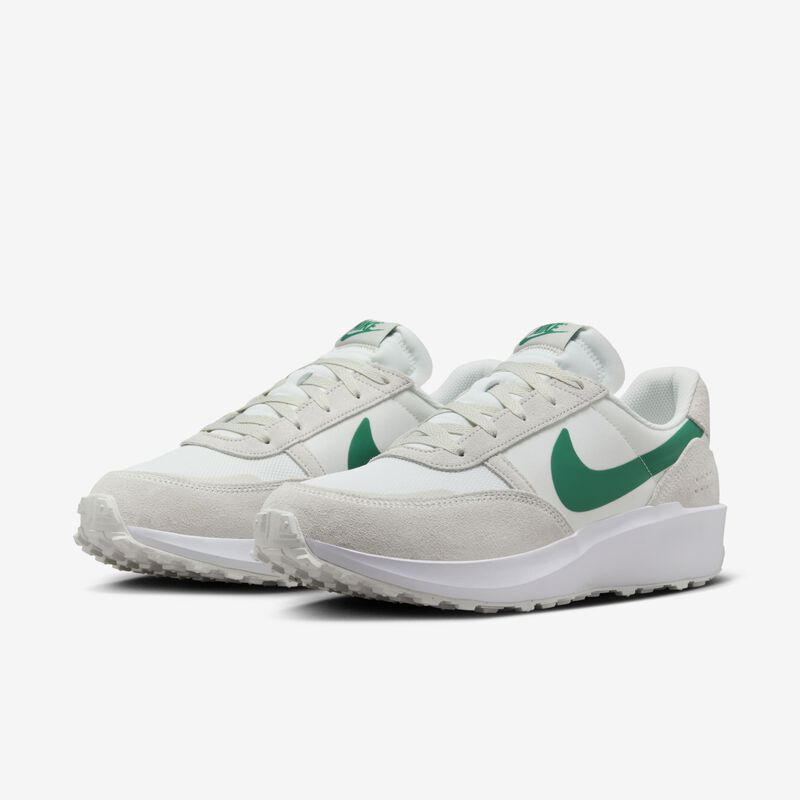 Nike Waffle Nav, Vela/Malaquita-Hueso Claro-Blanco, hi-res