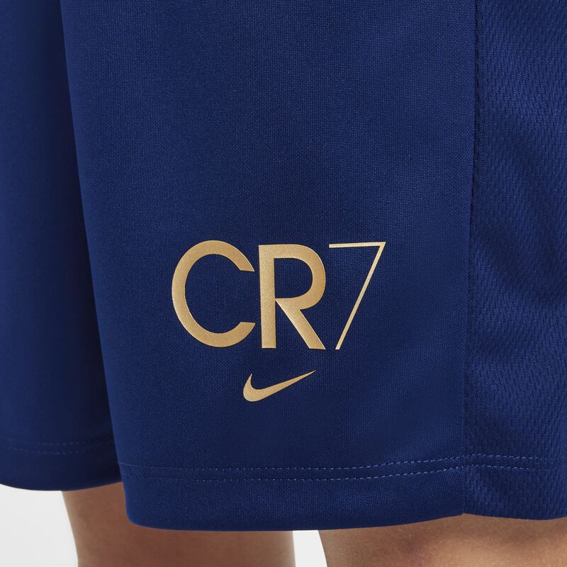 CR7 Academy23, Blue Void/Blue Void/Oro Metalizado, hi-res