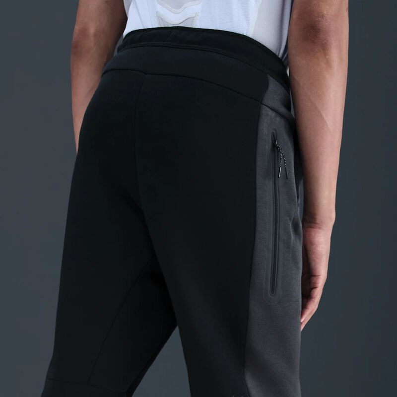 Pantal&oacute;n Nike Sportswear, Negro, hi-res