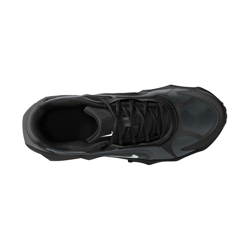 Zapatilla Nike Aura Edge, Negro, hi-res