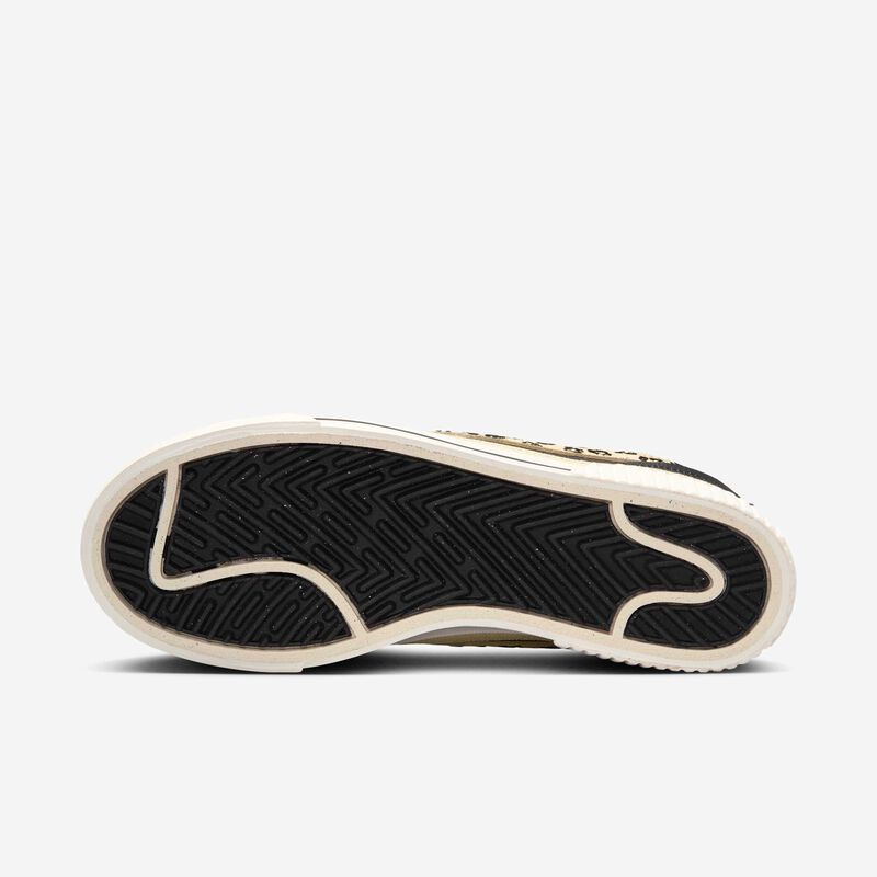 Nike Court Legacy Lift, Negro, hi-res