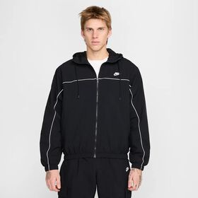 Nike Club, Negro, hi-res