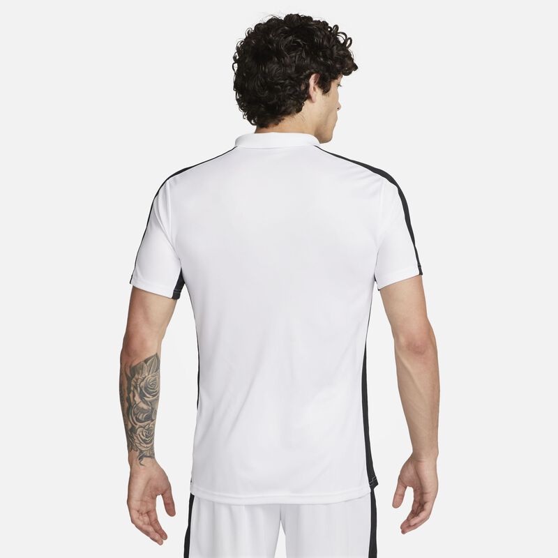 Nike Dri-FIT Academy, Blanco/Negro/Negro, hi-res