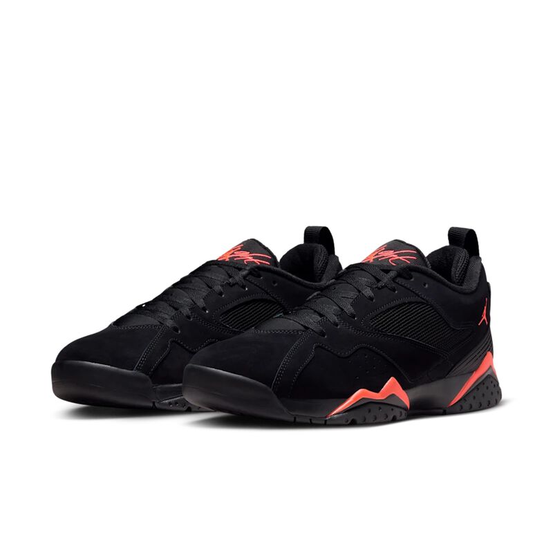 Zapatilla Air Jordan MVP 92, Negro, hi-res