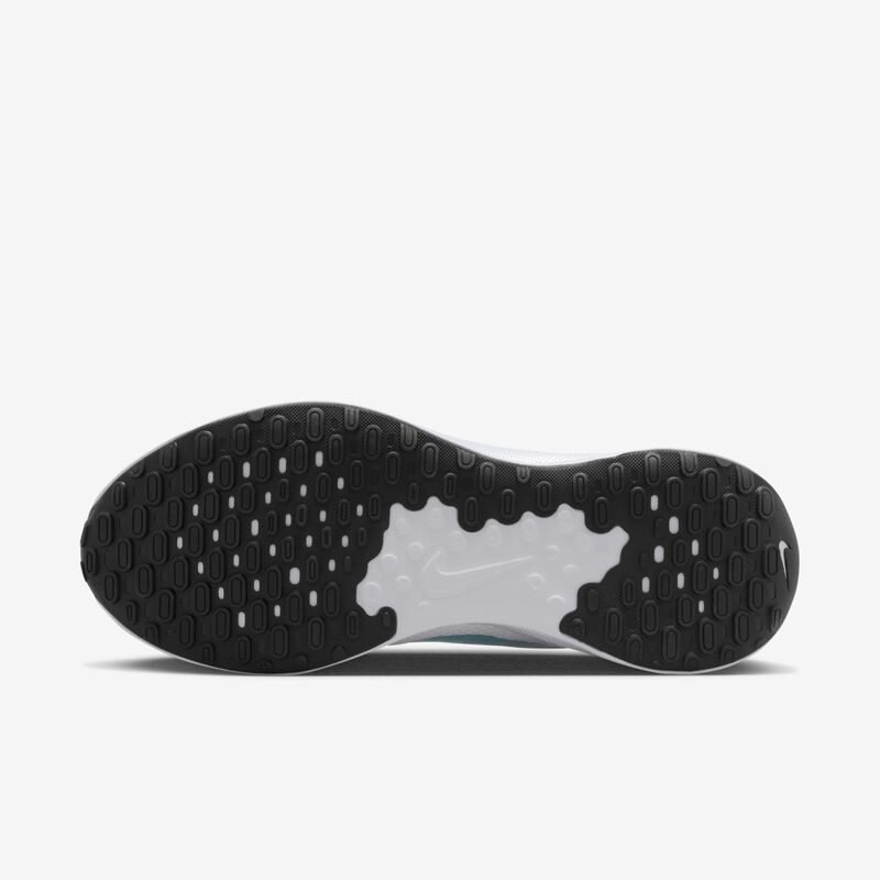 Nike Revolution 7, Cactus Blanco/Polvoriento: Platino Puro, hi-res