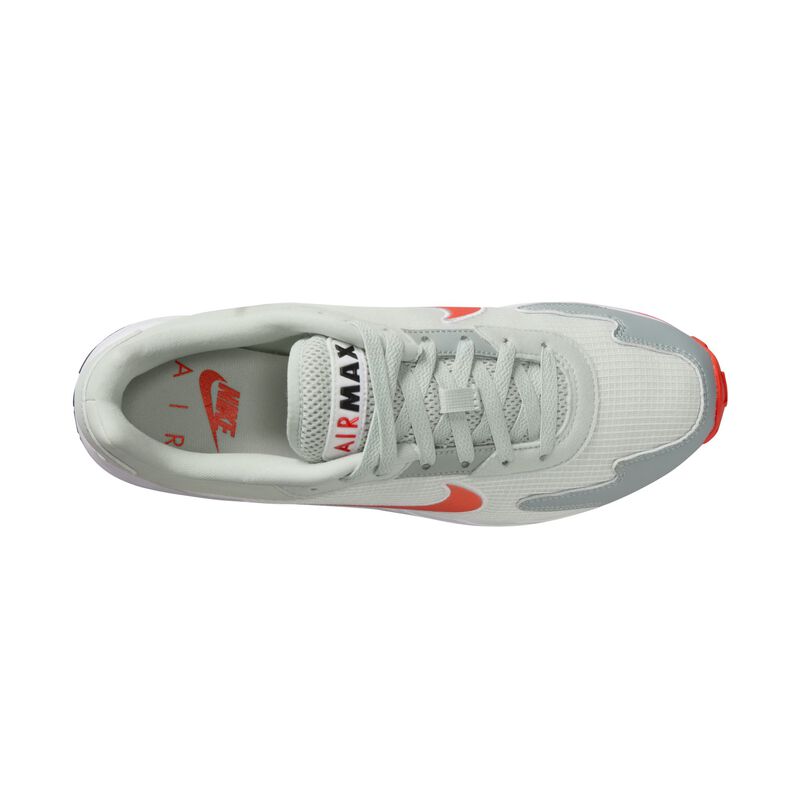 Nike Air Max Solo, Light Silver/Rojo Picante-White, hi-res