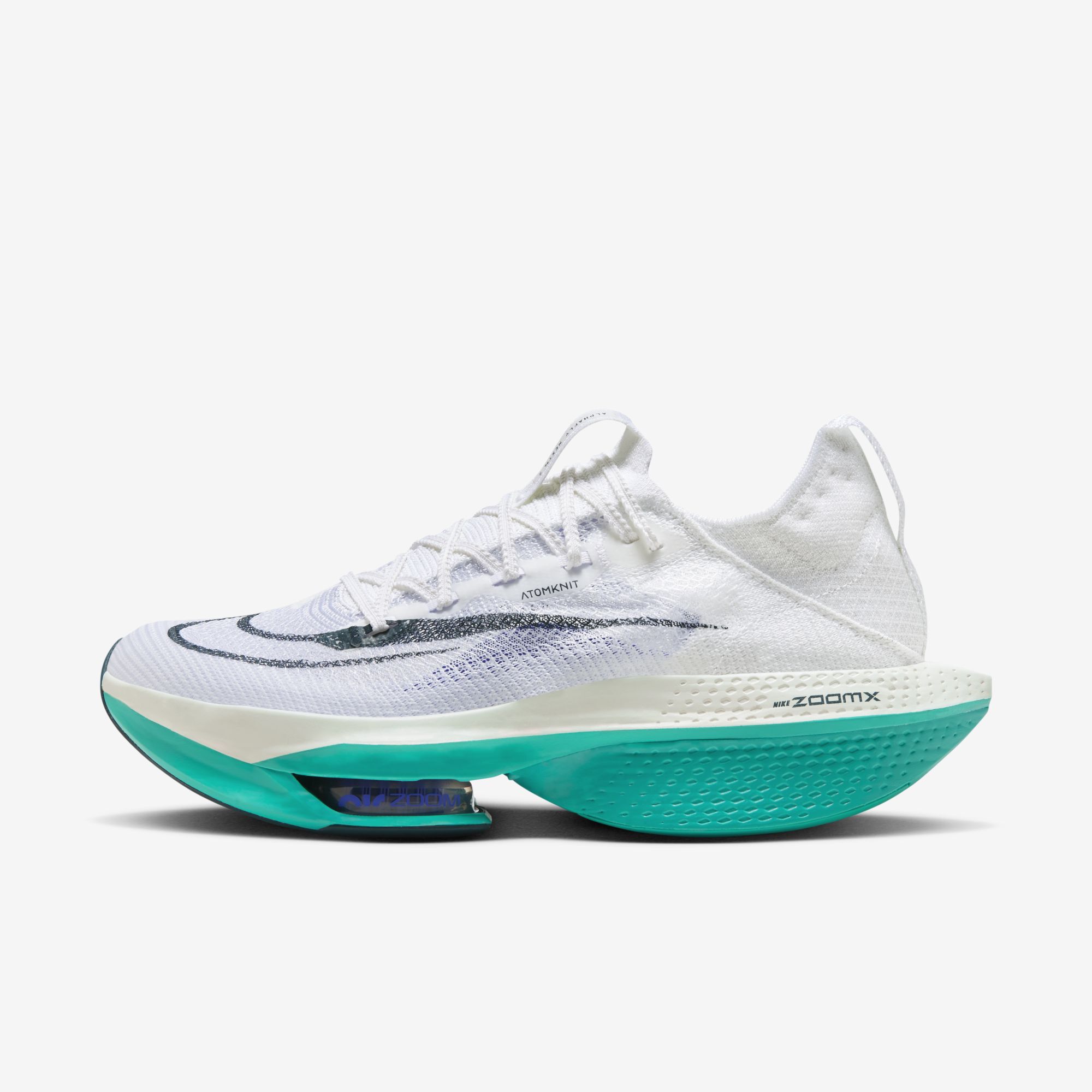 Ultima zapatillas top nike 2019