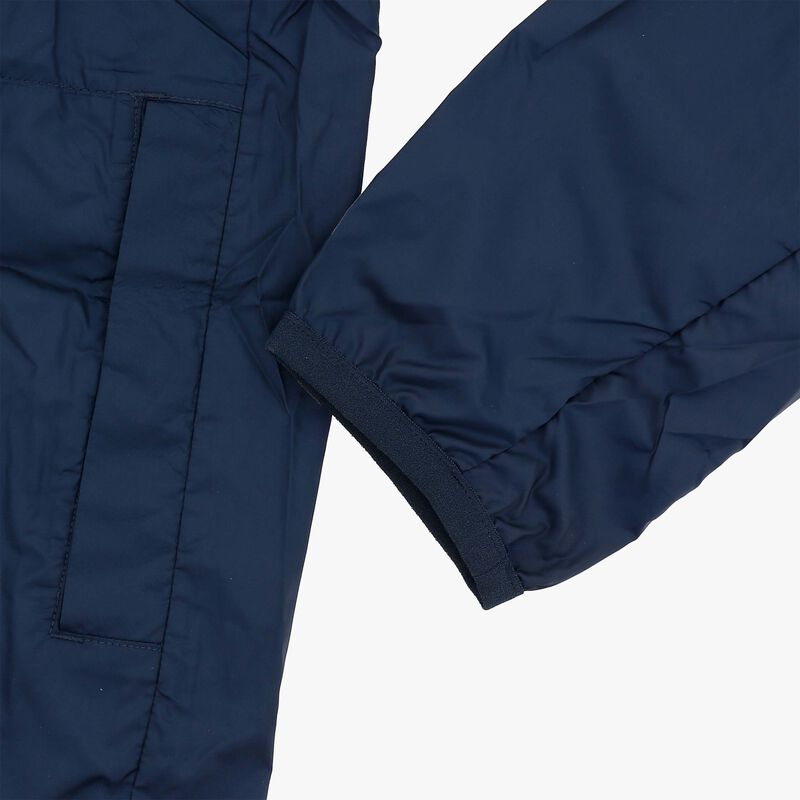 Casaca Alianza Lima 2025/26 Academy Pro, Azul, hi-res