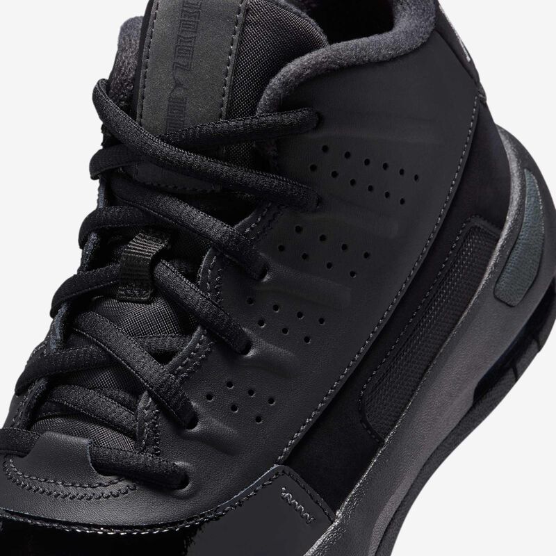 Jordan Max Aura 7, Negro/Antracita, hi-res