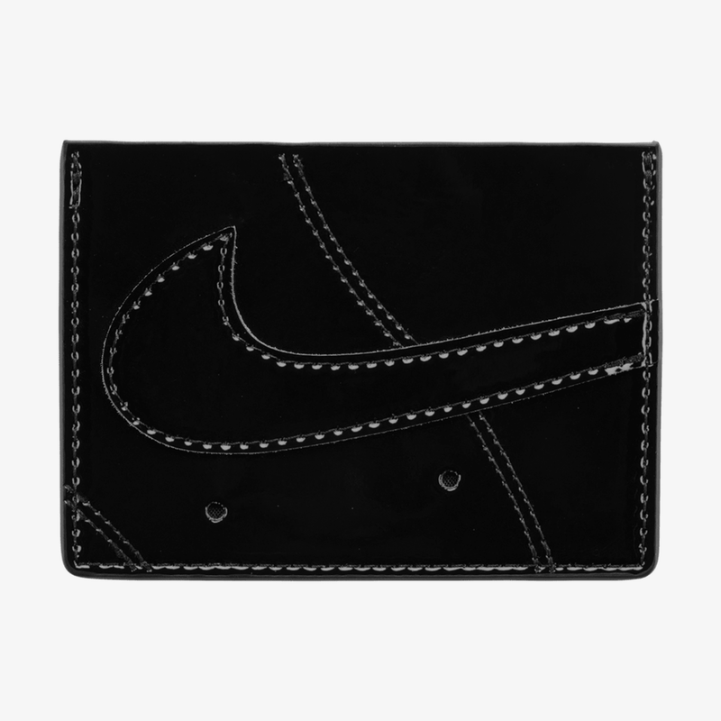 Billetera Nike Af1, Negro, hi-res