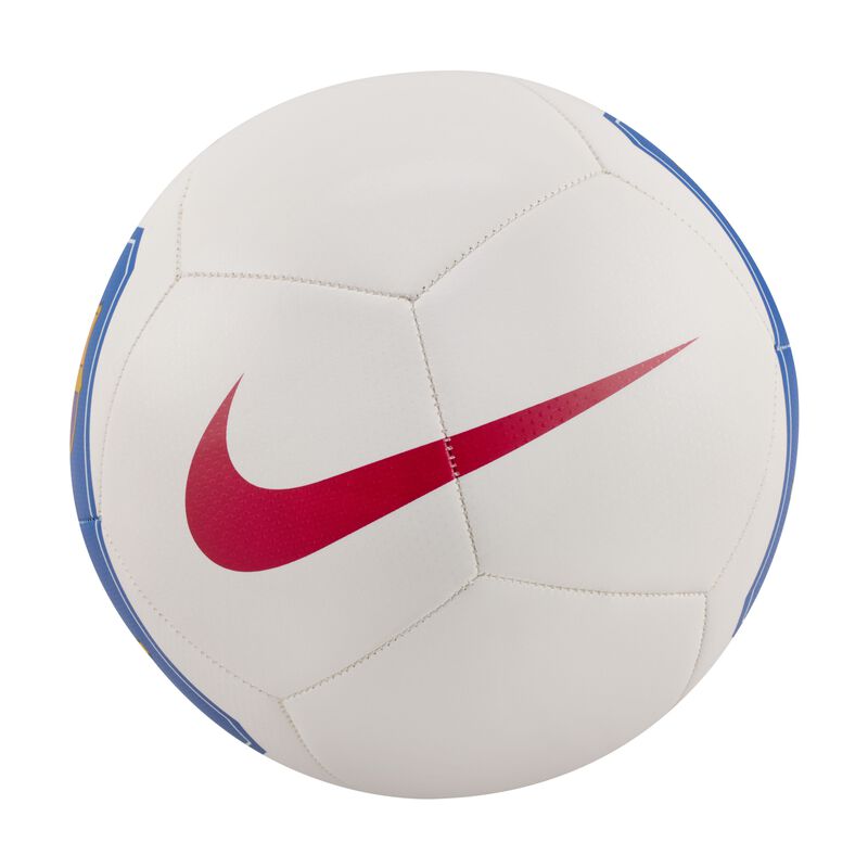 [Ljava.lang.String;@36cab70 Nike Pitch FC Barcelona, Blanco, hi-res