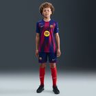 FC Barcelona 2025/26 Stadium, Azul Real Profundo/Azul Real Profundo/Rojo Noble/(Oro Del Medio Oeste), hi-res