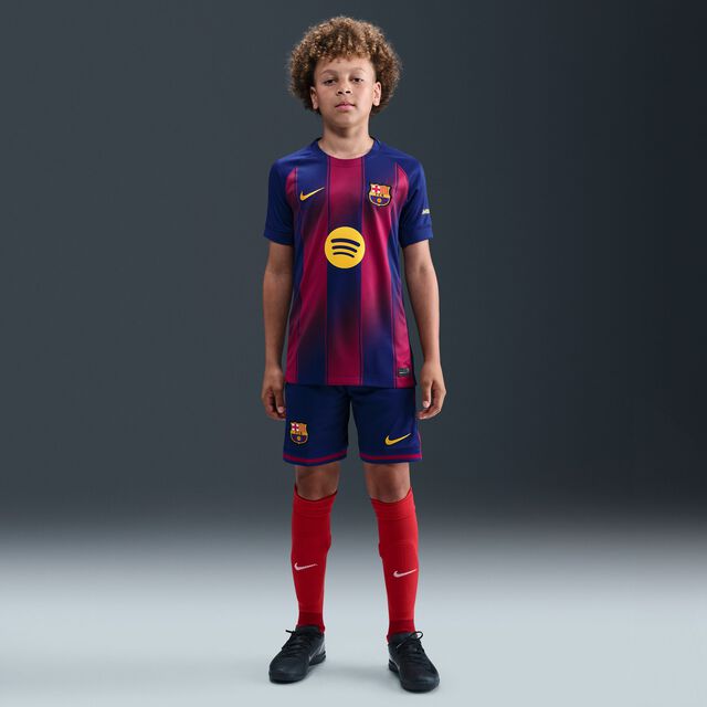 Camiseta Nike Sportswear, Azul, hi-res