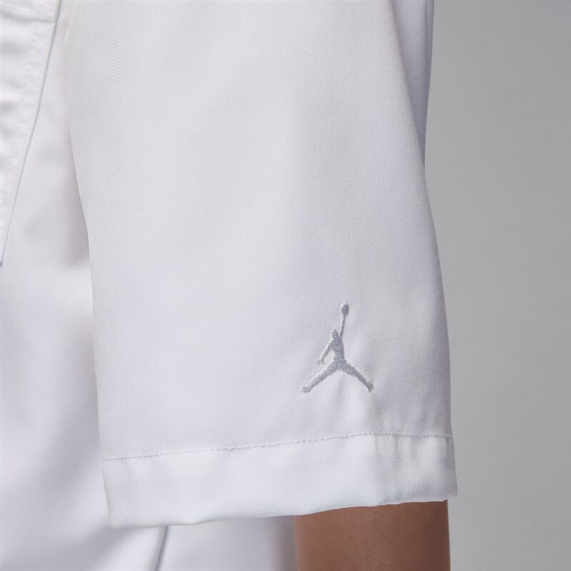 Jordan Flight, Blanco, hi-res