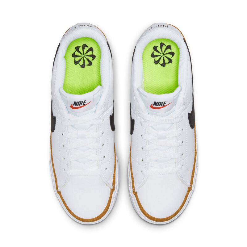 [Ljava.lang.String;@53ac74e9 Nike Court Legacy, Blanco, hi-res