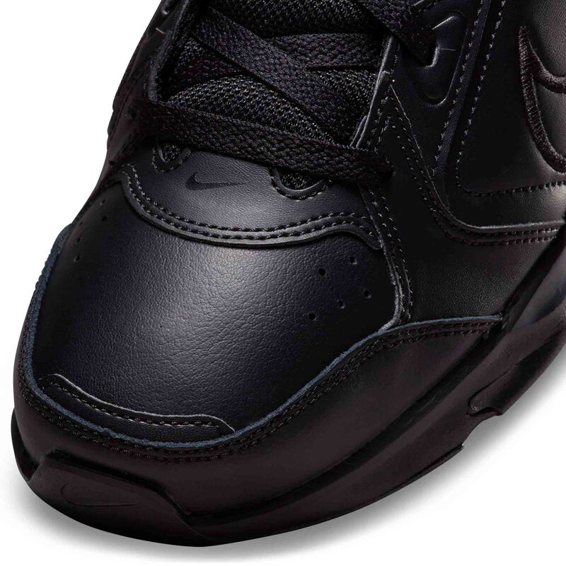 Nike Defy All Day, Negro/Negro/Negro, hi-res