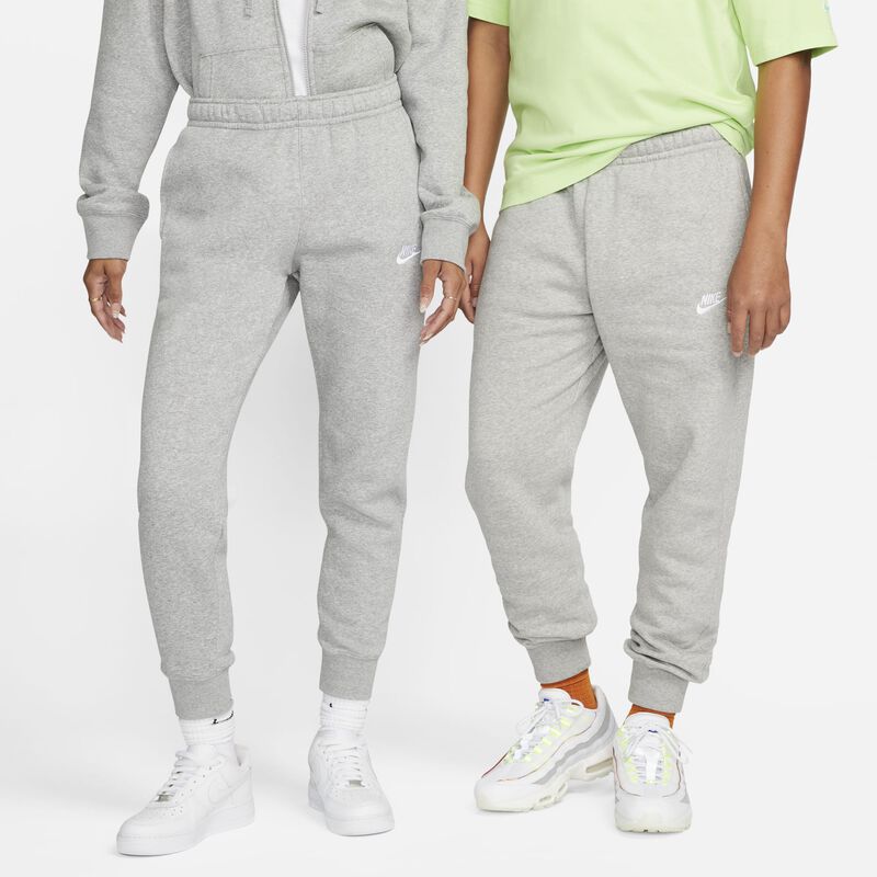 Nike Sportswear Club Fleece, NEGRO, hi-res