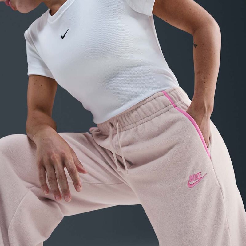 Pantal&oacute;n Nike Sportswear Club Fleece, Rosado, hi-res