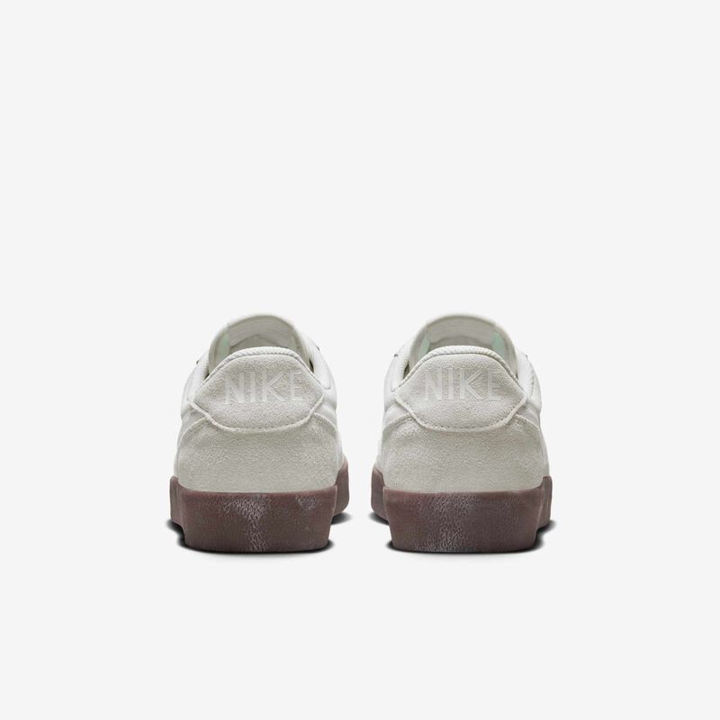 Nike Killshot 2, Marfil Pálido/Marrón Oscuro Goma/Blanco, hi-res