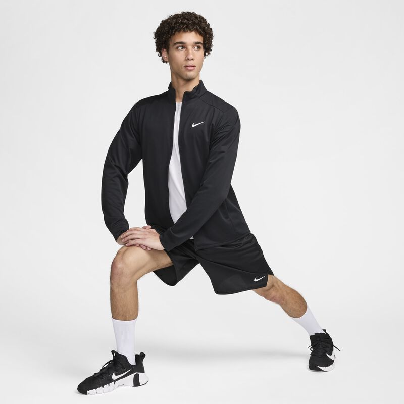 Nike Totality, Negro/Blanco, hi-res
