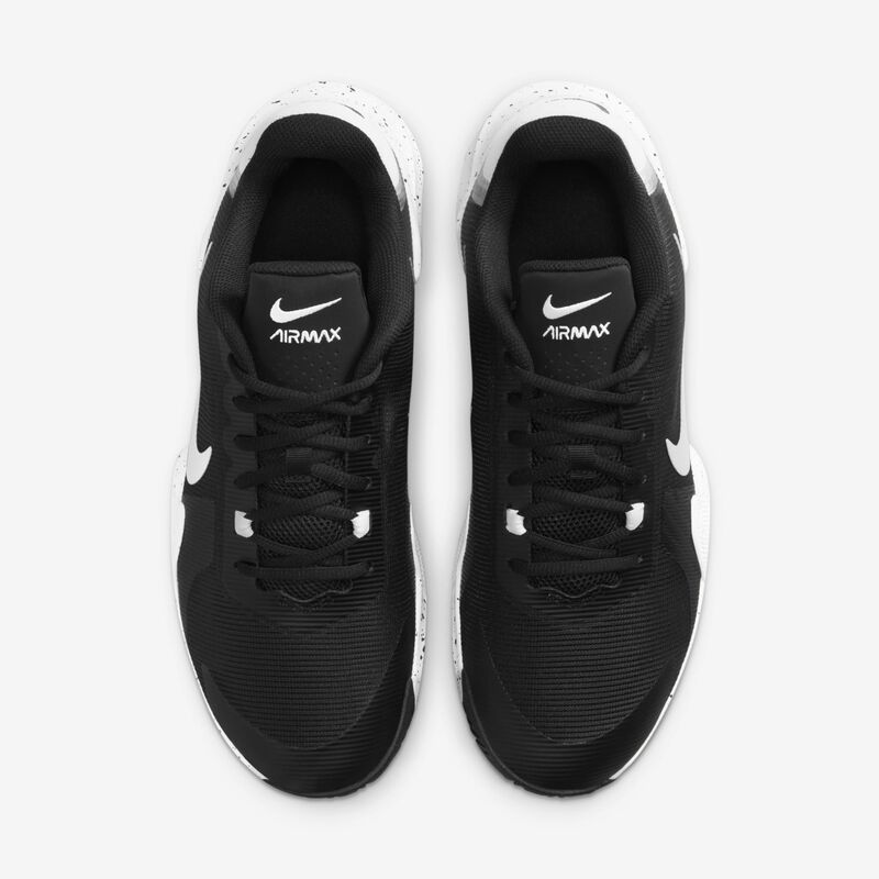 Nike Impact 4, Negro/Gris Lobo/Blanco, hi-res