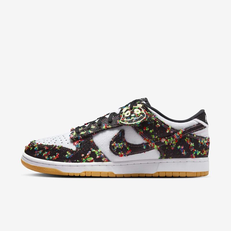Zapatilla Nike Dunk, Blanco, hi-res