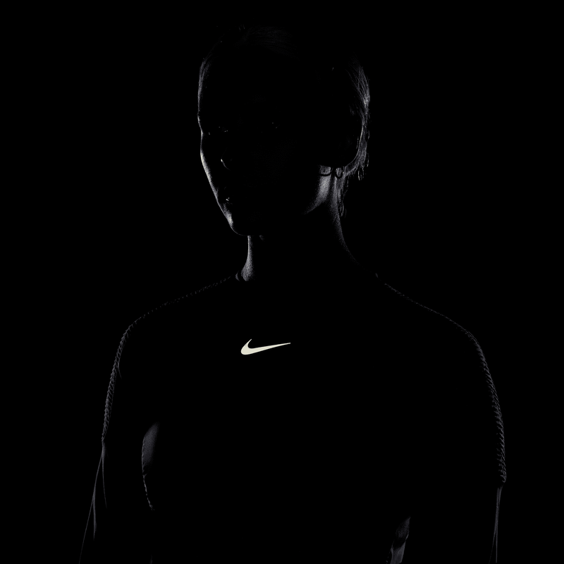 Nike Dri-FIT ADV Run Division, NEGRO, hi-res