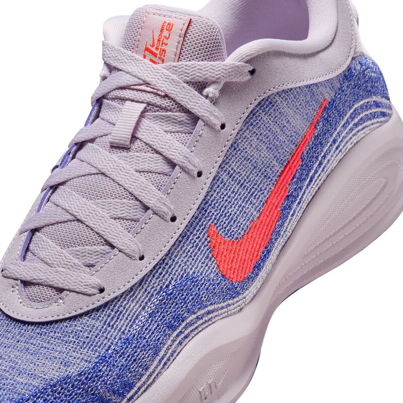 G.T. Hustle Academy, Morado, hi-res