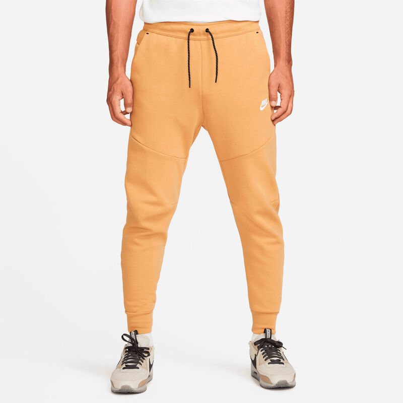 Joggers Nike Sportswear Tech Fleece, AMARILLO, hi-res