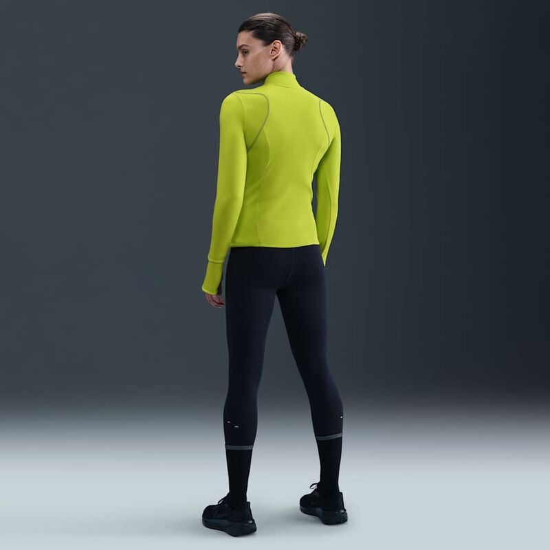 Polera Nike Swift, Verde, hi-res