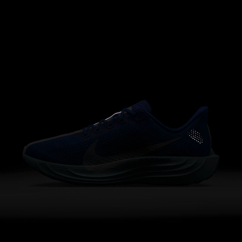 Nike Pegasus Plus, Azul Carrera/Azul Vacío/Muñeca/Vela, hi-res