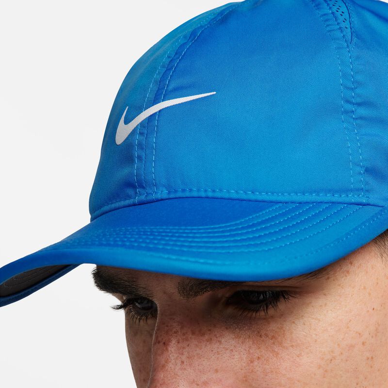 Gorra Nike, Azul, hi-res