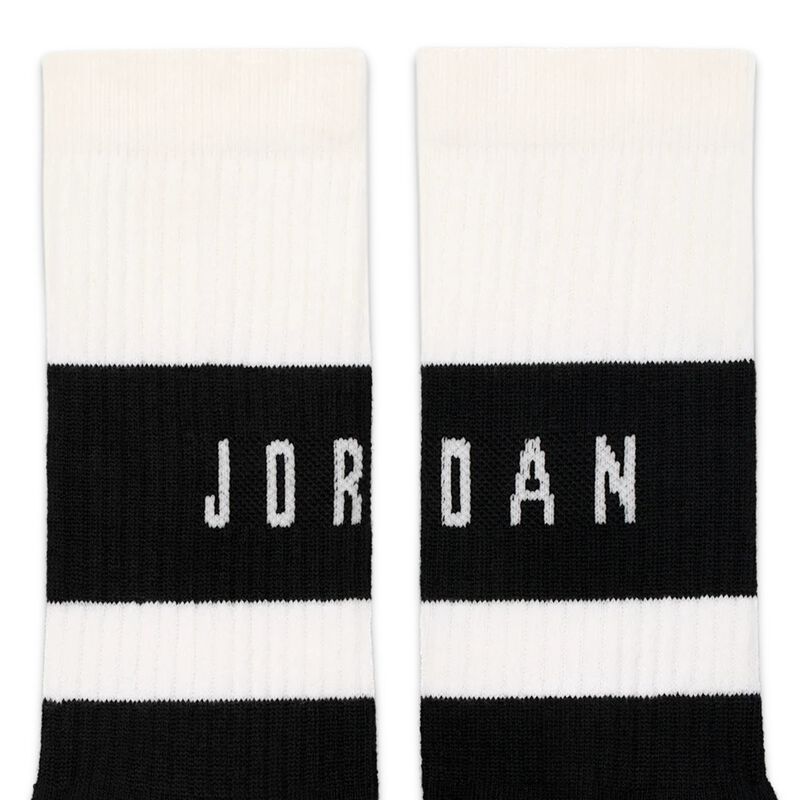 Media Jordan Equipment, Negro, hi-res